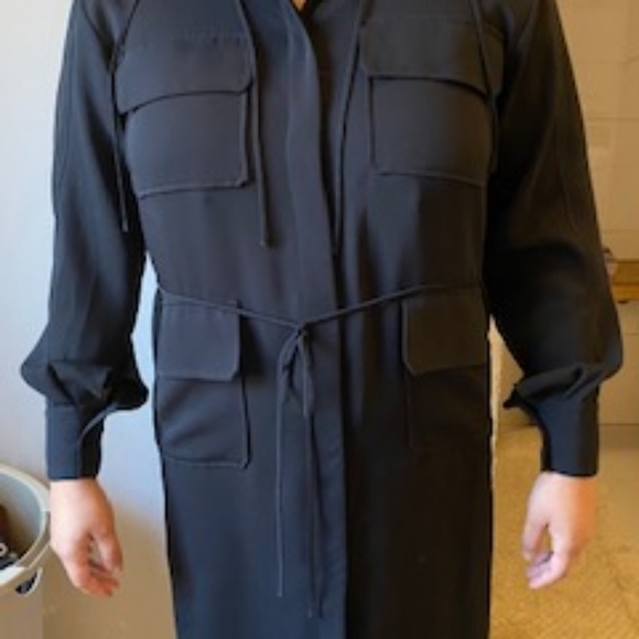 Babaton button jacket/dress - Picture 3 of 6